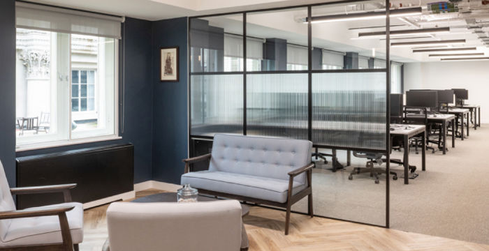 2 Throgmorton Avenue, London - Image 3