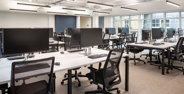 2 Throgmorton Avenue, London - Image 3