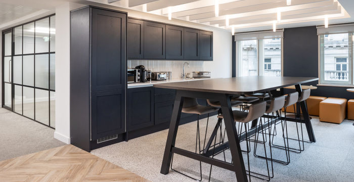 2 Throgmorton Avenue, London - Image 4