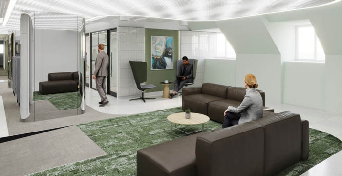 2 Great Titchfield Street, London - Image 3