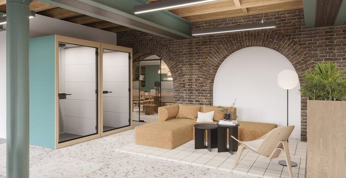 2 Pear Tree Court, Farringdon - Image 3