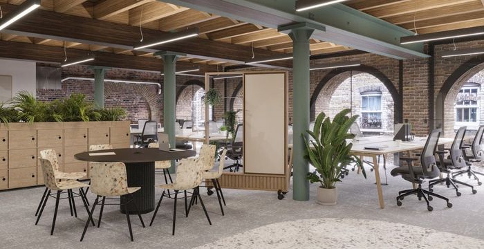 2 Pear Tree Court, Farringdon - Image 2