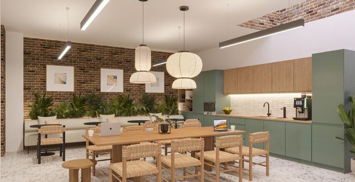 2 Pear Tree Court, Farringdon - Image 4