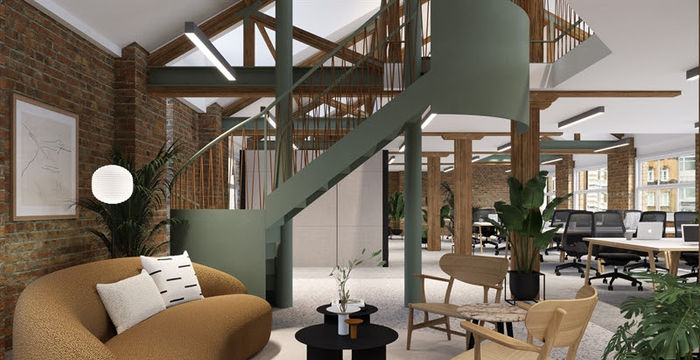 2 Pear Tree Court, Farringdon - Image 4