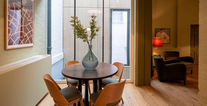 22 Grosvenor Gardens, London - Image 4