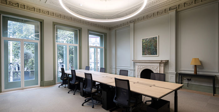 22 Grosvenor Gardens, London - Image 2