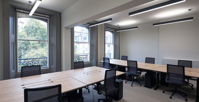 22 Grosvenor Gardens, London - Image 2