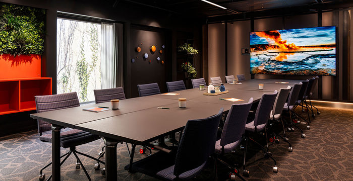 1 Frosundaviks Alle, Solna - Image 3