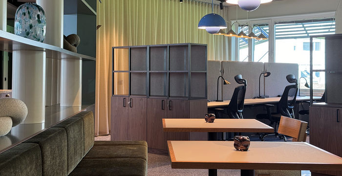 1 Frosundaviks Alle, Solna - Image 5