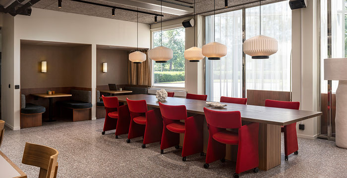 1 Frosundaviks Alle, Solna - Image 2