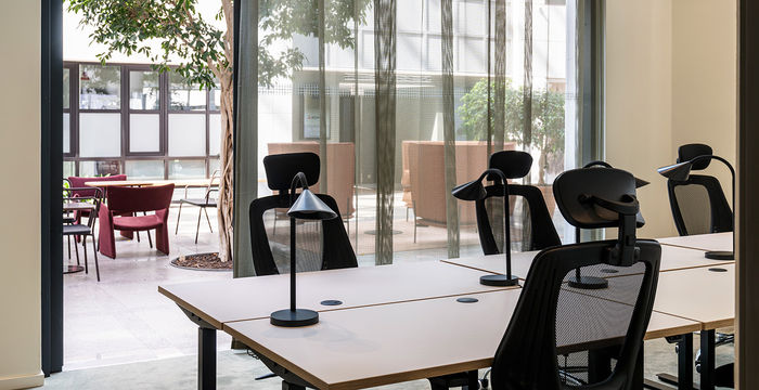 1 Frosundaviks Alle, Solna - Image 4