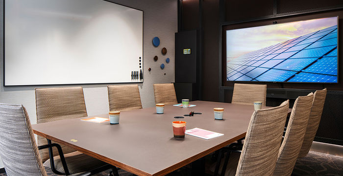 1 Frosundaviks Alle, Solna - Image 3