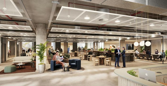 88 Wood Street, London - Image 2