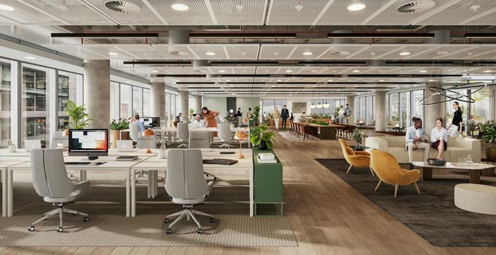 88 Wood Street, London - Image 5