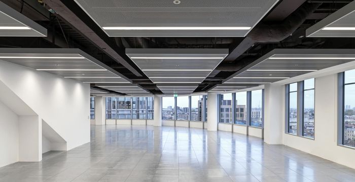 199 Bishopsgate, London - Image 5