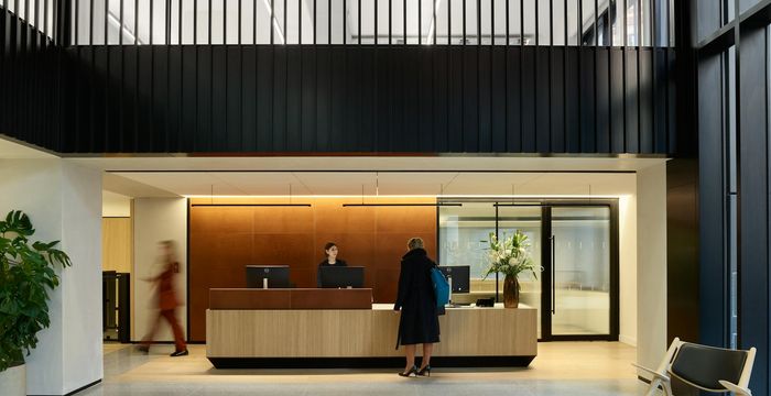 11 Pilgrim Street, London - Image 4