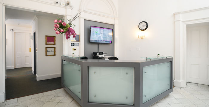 One St Colme Street, Edinburgh - Image 5