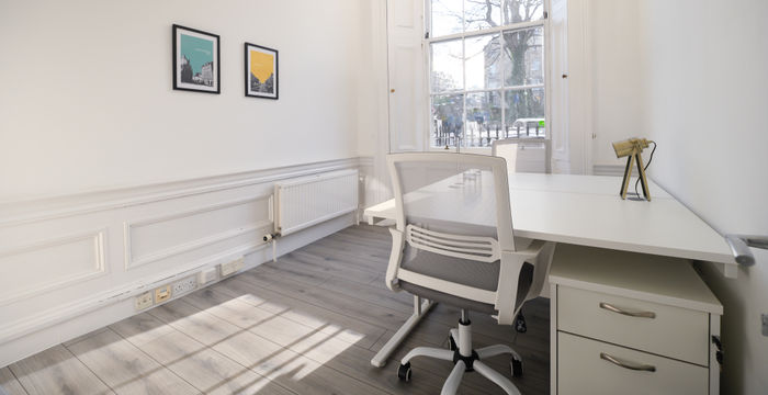 One St Colme Street, Edinburgh - Image 2