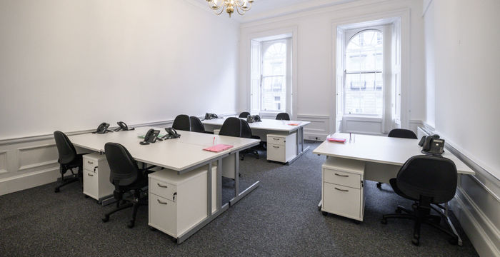 One St Colme Street, Edinburgh - Image 3