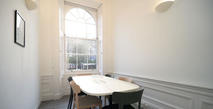 One St Colme Street, Edinburgh - Image 4