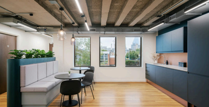 134-138 Borough High Street, London - Image 5