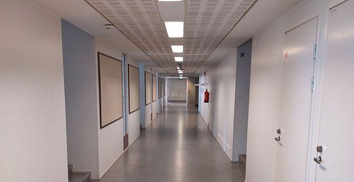 1 Paavo Nurmen Kuja, Helsinki - Image 5