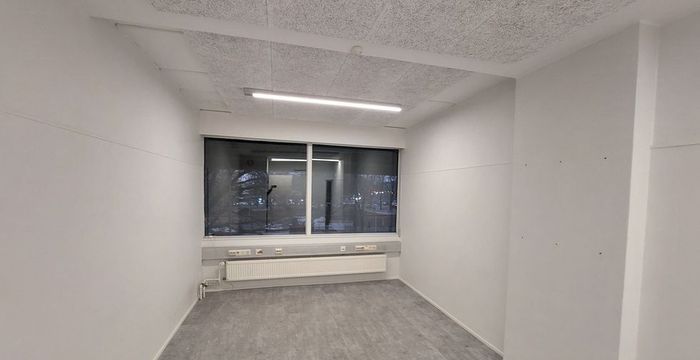 1 Paavo Nurmen Kuja, Helsinki - Image 2