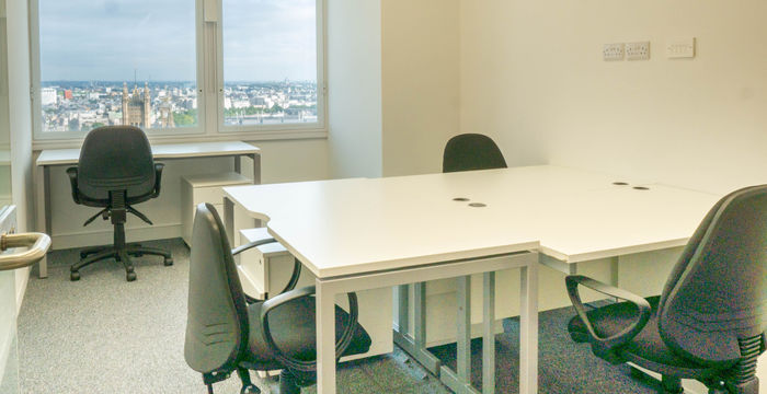 Millbank Tower - Image 2