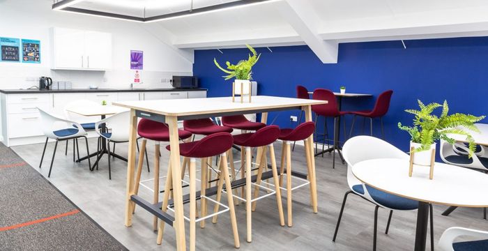 New Barclay House - Image 5