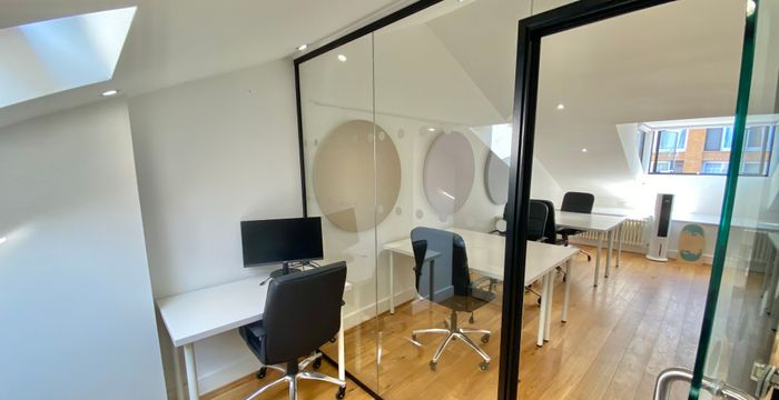 184 Bermondsey St, London - Image 5