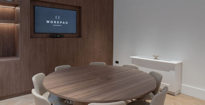 11 Manchester Square, Marylebone - Image 4