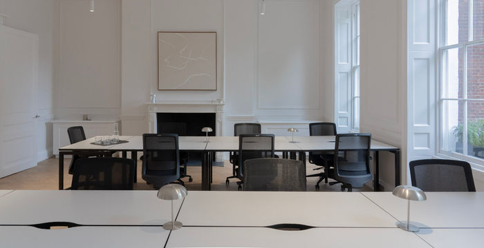 11 Manchester Square, Marylebone - Image 5