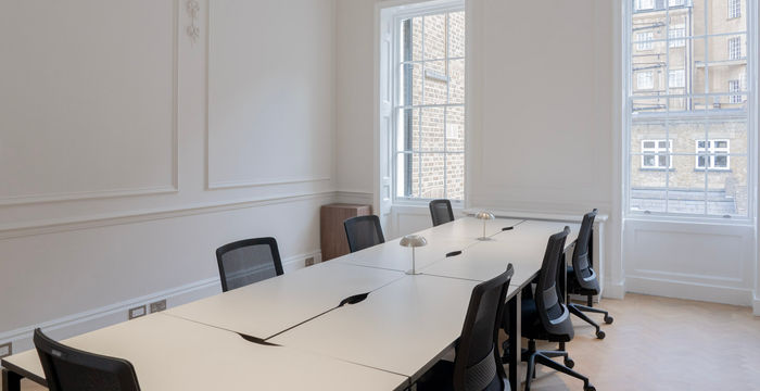 11 Manchester Square, Marylebone - Image 5