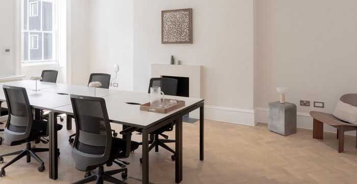 11 Manchester Square, Marylebone - Image 2