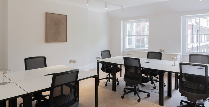 11 Manchester Square, Marylebone - Image 3