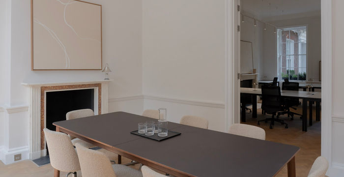 11 Manchester Square, Marylebone - Image 4