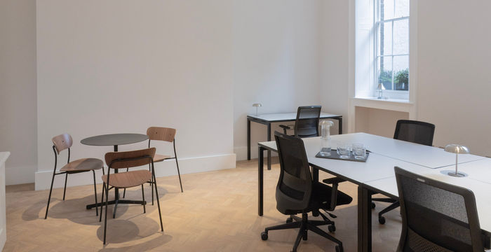 11 Manchester Square, Marylebone - Image 5