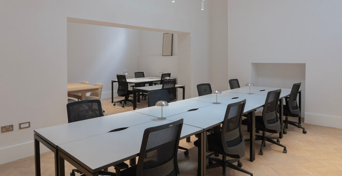11 Manchester Square, Marylebone - Image 2