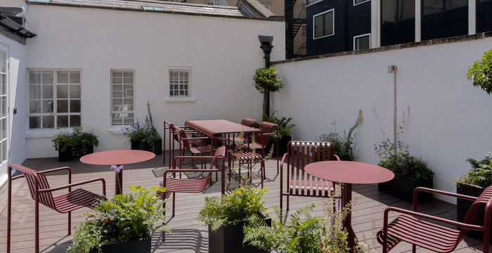 11 Manchester Square, Marylebone - Image 4
