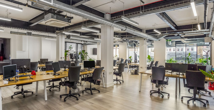 5-9 Hatton Wall, Farringdon - Image 2