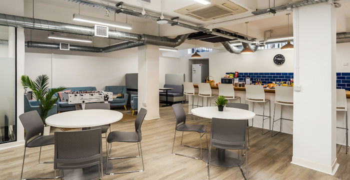 5-9 Hatton Wall, Farringdon - Image 5