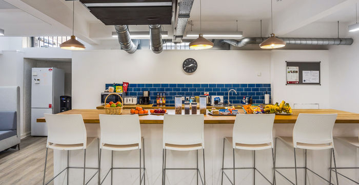 5-9 Hatton Wall, Farringdon - Image 4