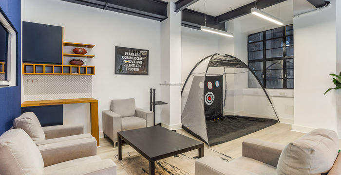 5-9 Hatton Wall, Farringdon - Image 3