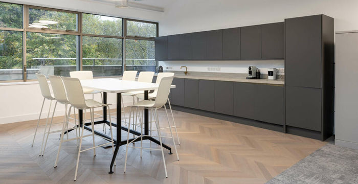 1-5 Duke Of York Square 1-5 Duke Of York Square, London - Image 3