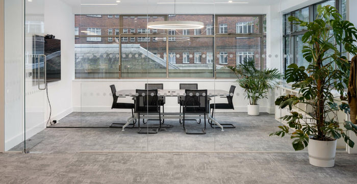 1-5 Duke Of York Square, London - Image 4