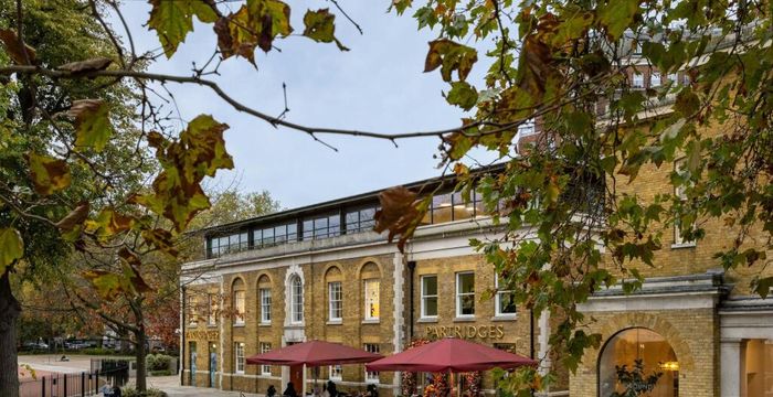 1-5 Duke Of York Square, London - Image 5