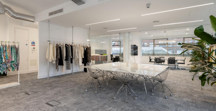 1-5 Duke Of York Square 1-5 Duke Of York Square, London - Image 2