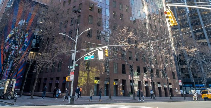 780 Third Avenue, New York - Image 3