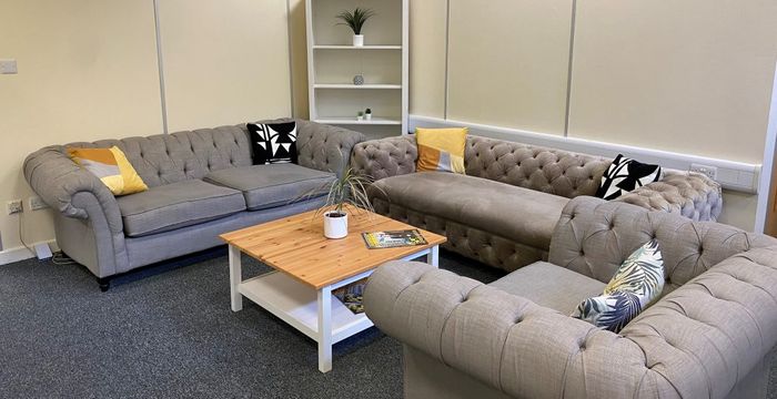 Garrett Field, Warrington - Image 4