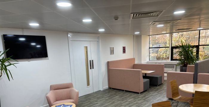 Garrett Field, Warrington - Image 2